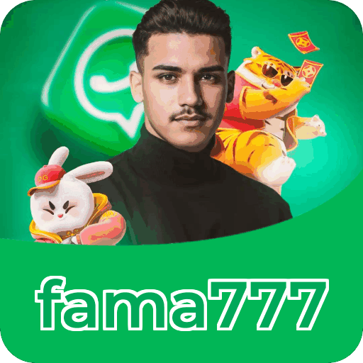 Equipe de suporte ao cliente da fama777