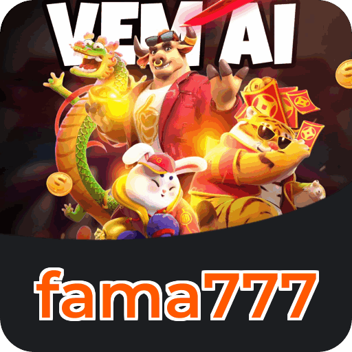 Jogos com maior RTP na fama777