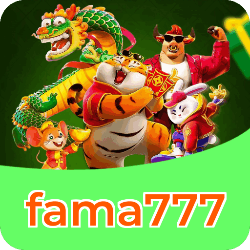 Login rápido no app fama777